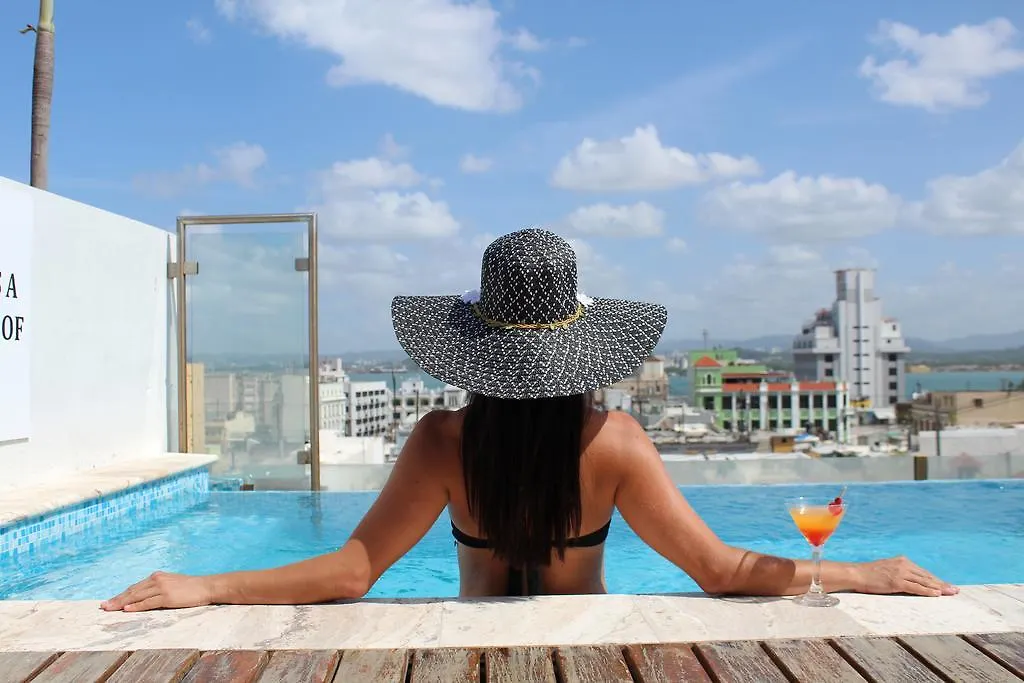 La Terraza De San Juan Otel