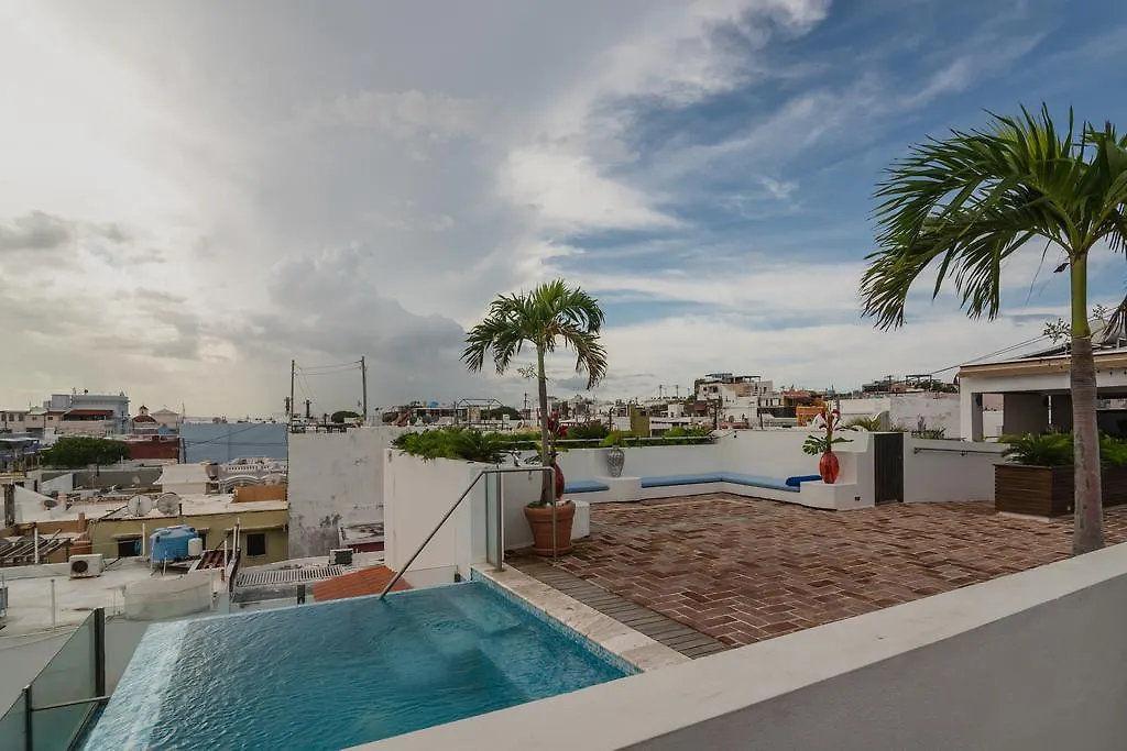 La Terraza De San Juan Otel