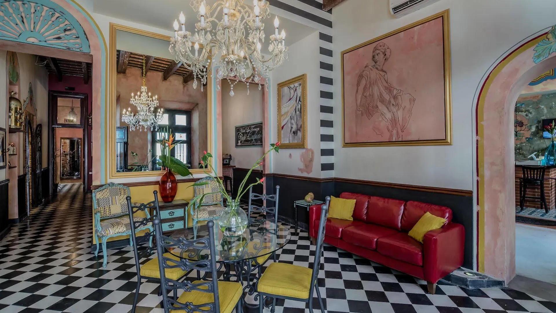 La Terraza De San Juan Otel