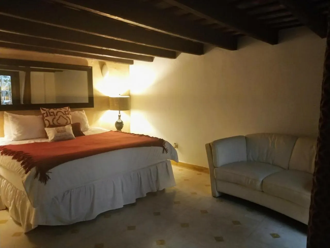 La Terraza De San Juan Otel