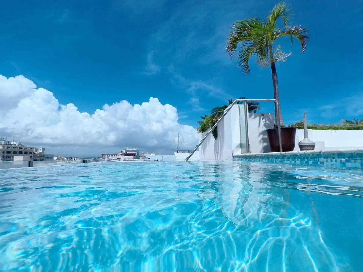 La Terraza De San Juan Otel