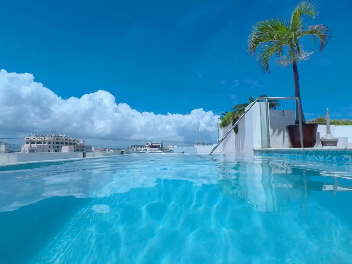 La Terraza De San Juan Otel