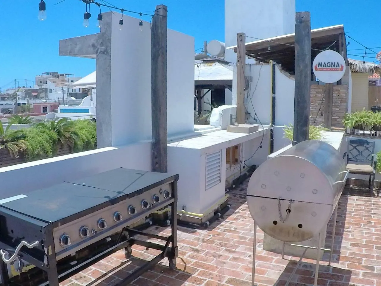 La Terraza De San Juan Otel