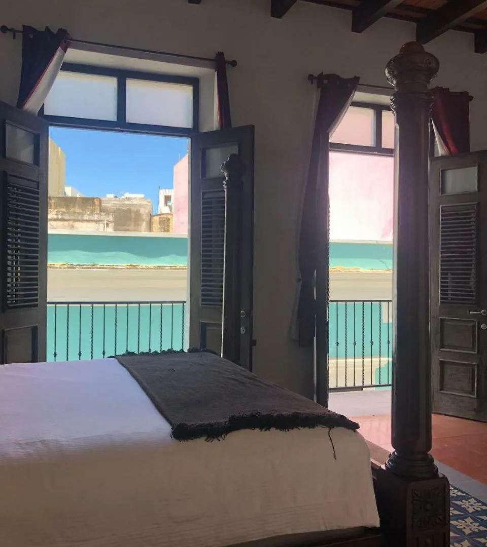La Terraza De San Juan Otel 4*,