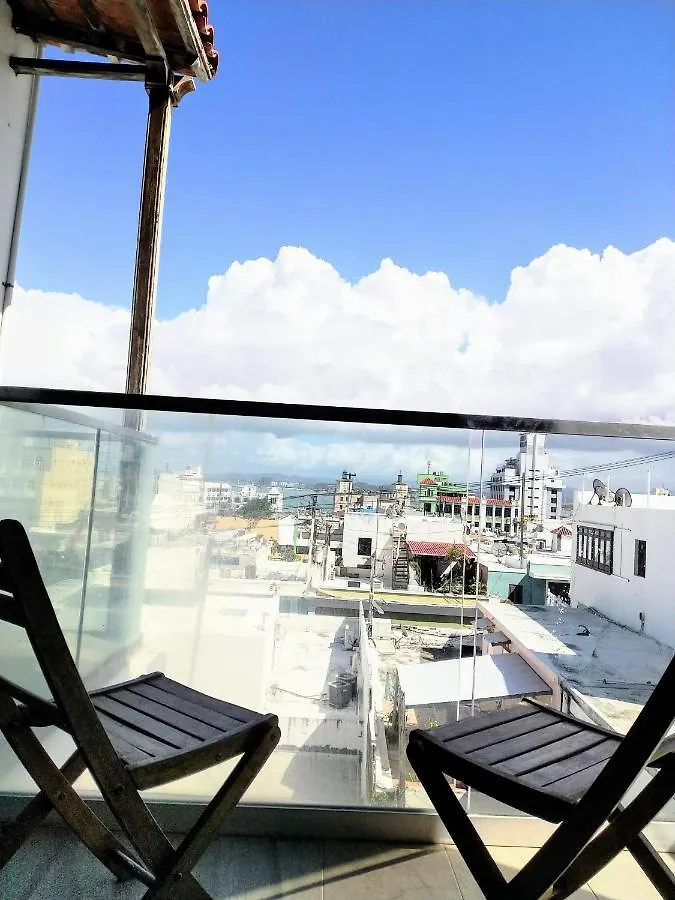 La Terraza De San Juan Hotel Puerto Rico