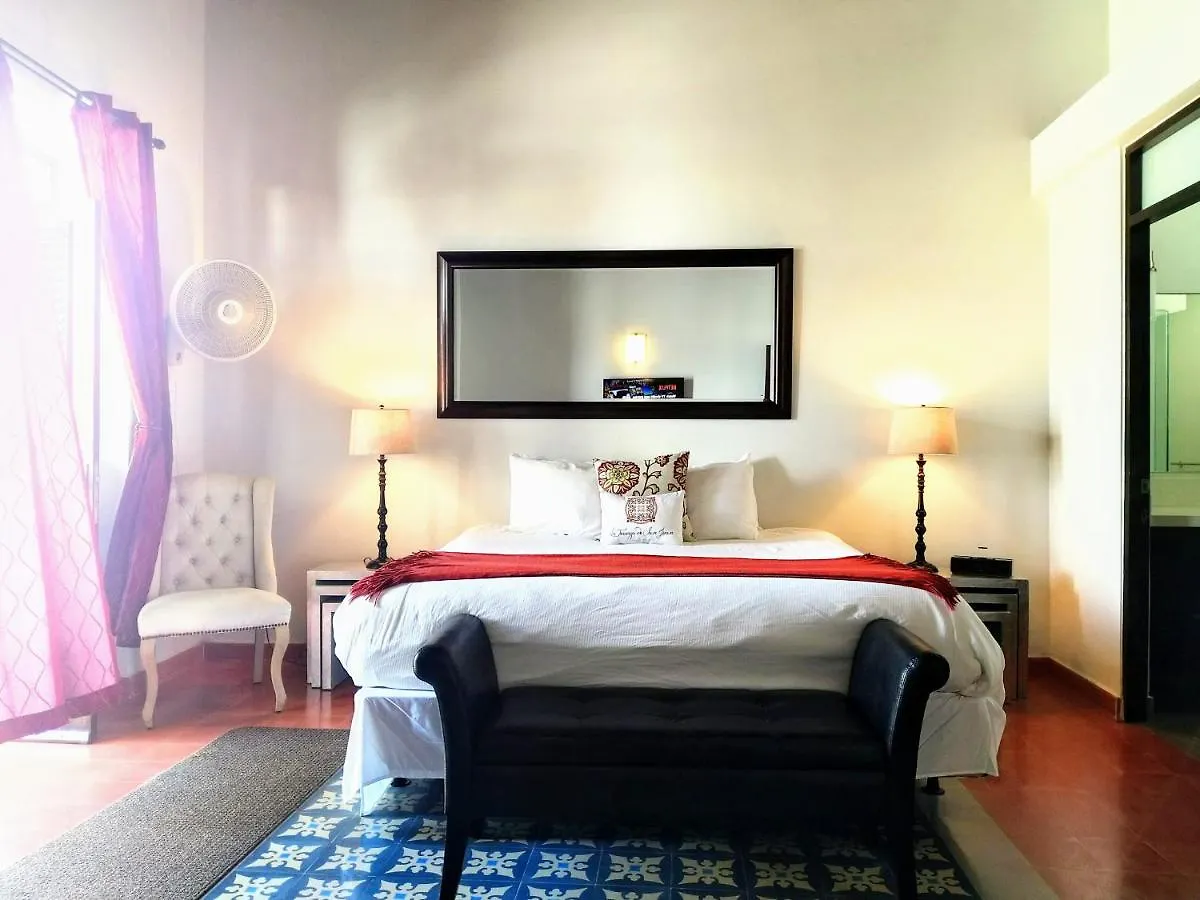 La Terraza De San Juan Hotel