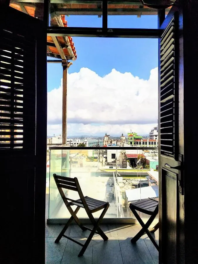La Terraza De San Juan Hotel