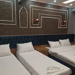 Bonami , İstanbul Türkiye