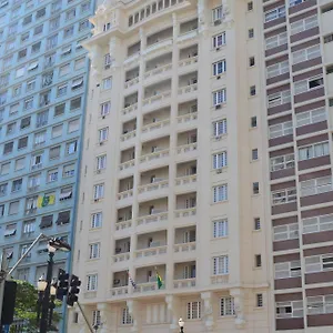 Hotel Lux Sao Paulo
