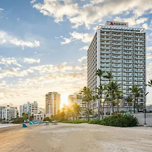 Resort Marriott And Stellaris Casino San Juan