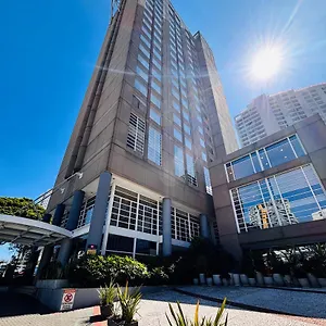 Hotel Ibis Aeroporto Guarulhos