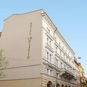 Hotel Christie Prague