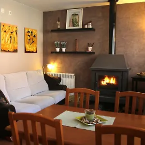 Casa Gis Ribes De Freser